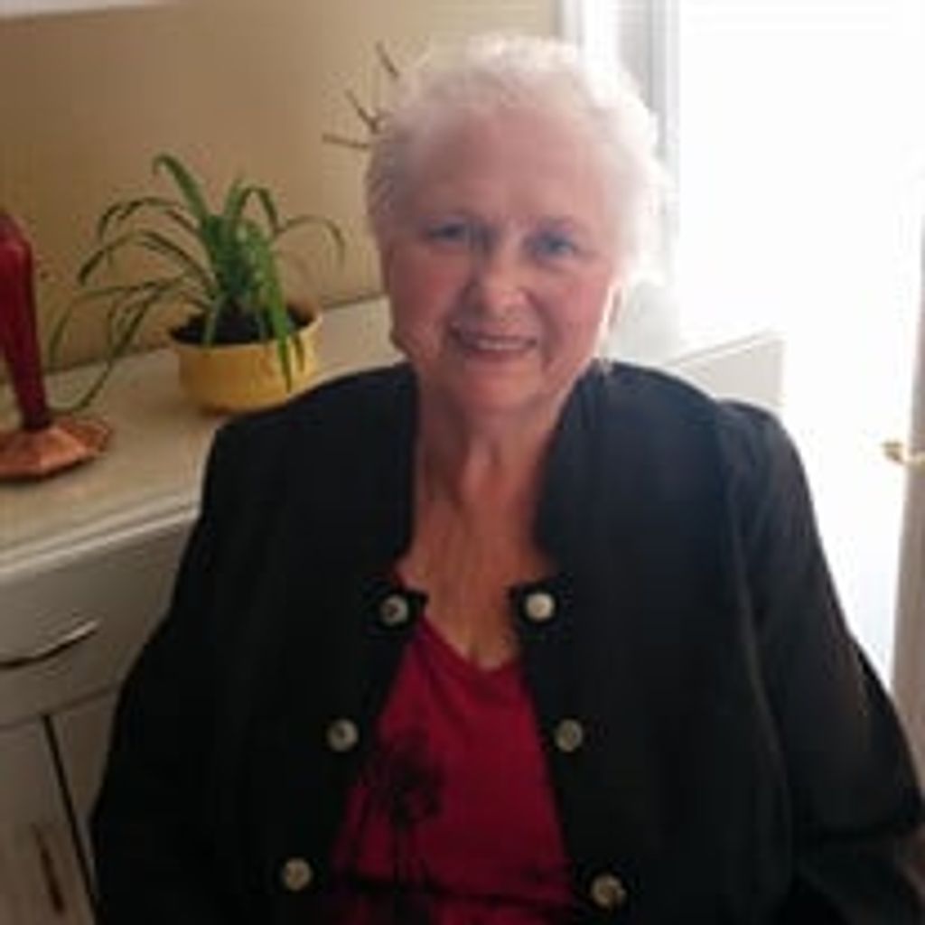 Leslie Jeannette Finn