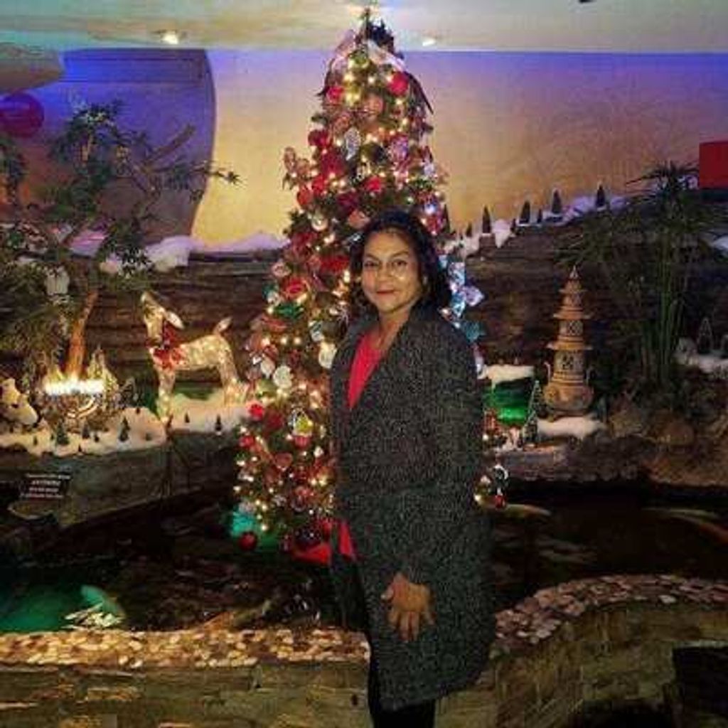 Evelyn Eve Cintron Profile Photo