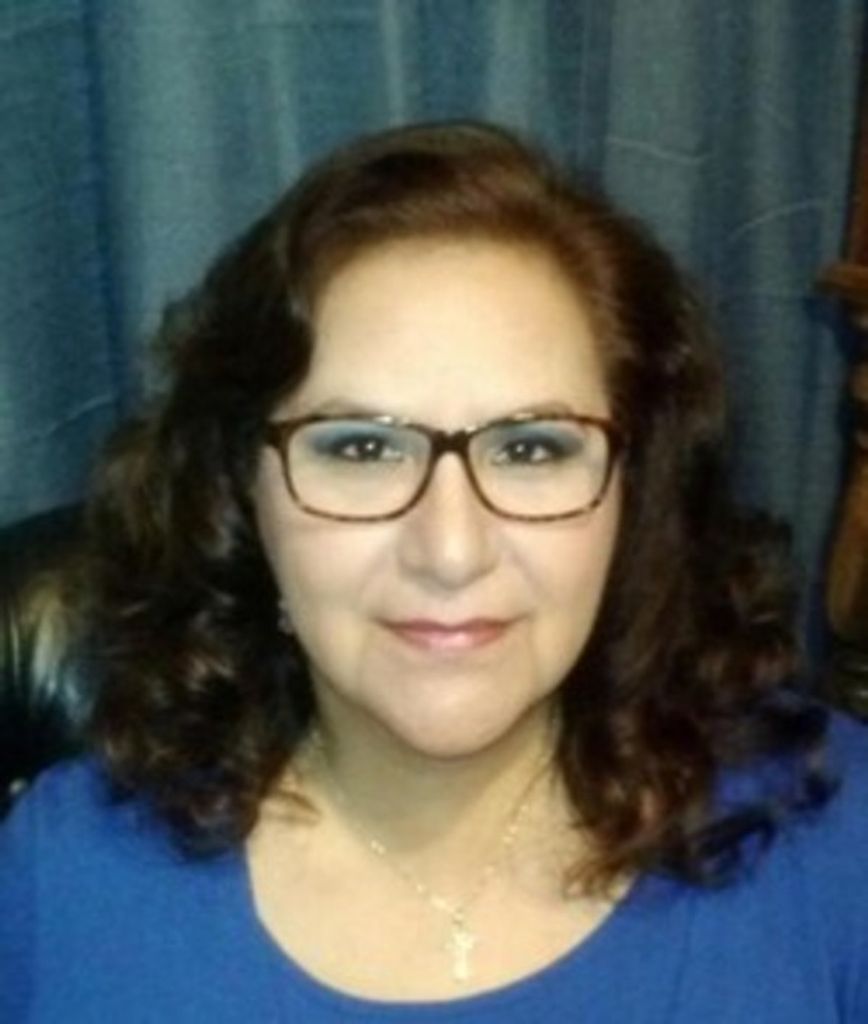 Beatrice Charles Saenz