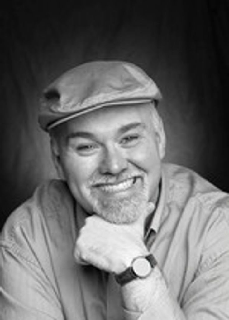 James A. Spaulding