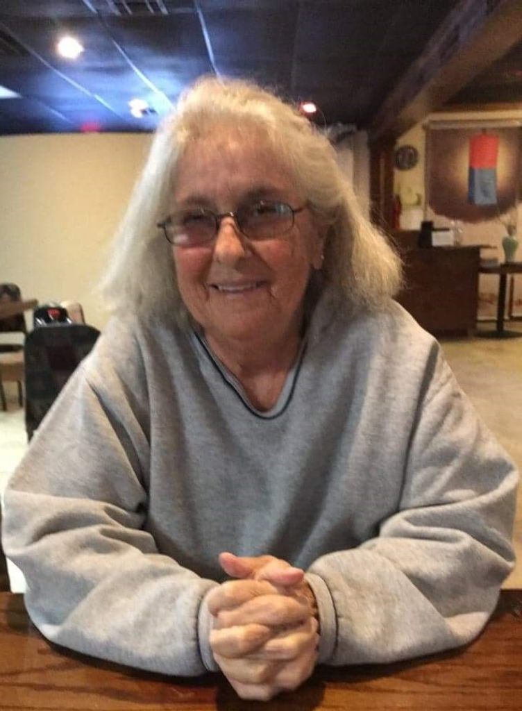 Mildred Stainbrook