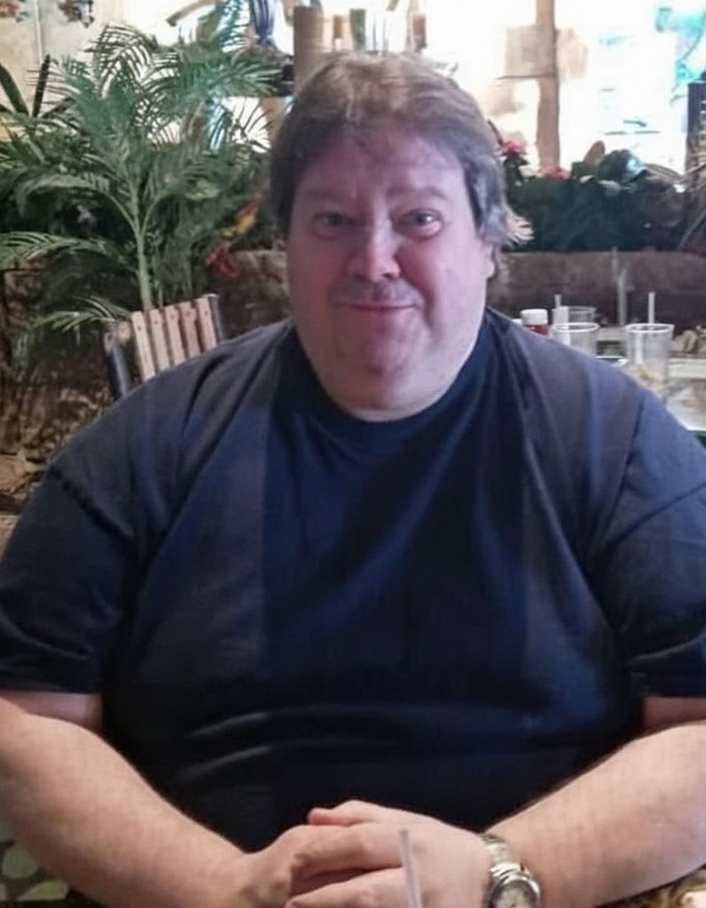 James P. Mitchell Profile Photo