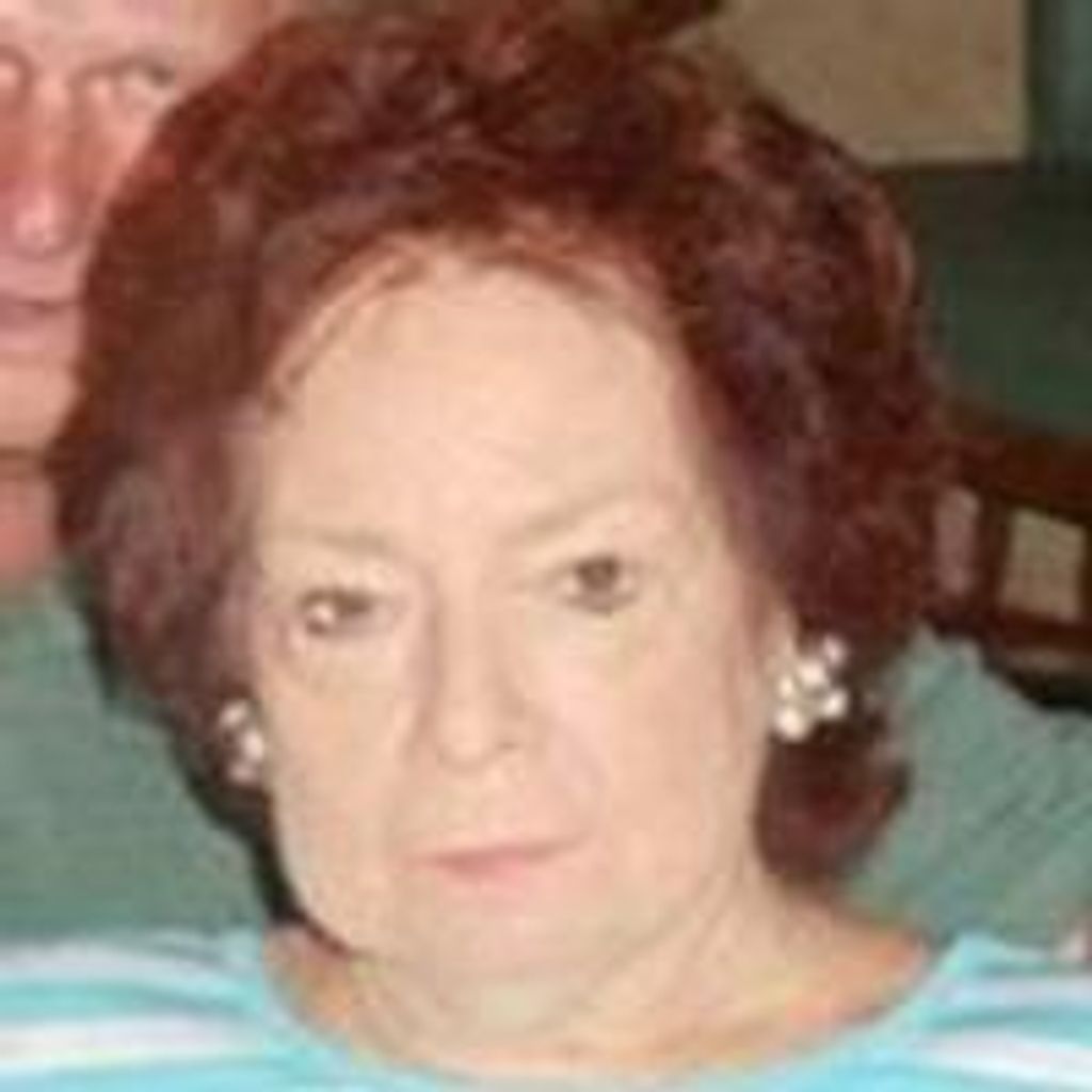 Billie "Louise" Louise Bedford