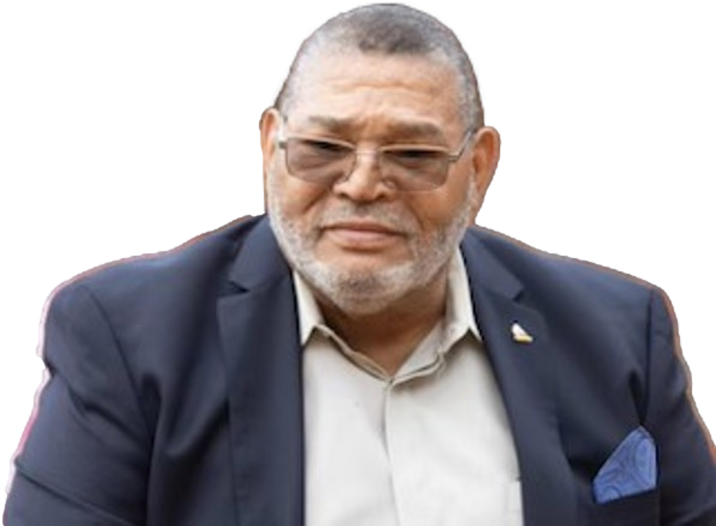 Douglas Hill Profile Photo