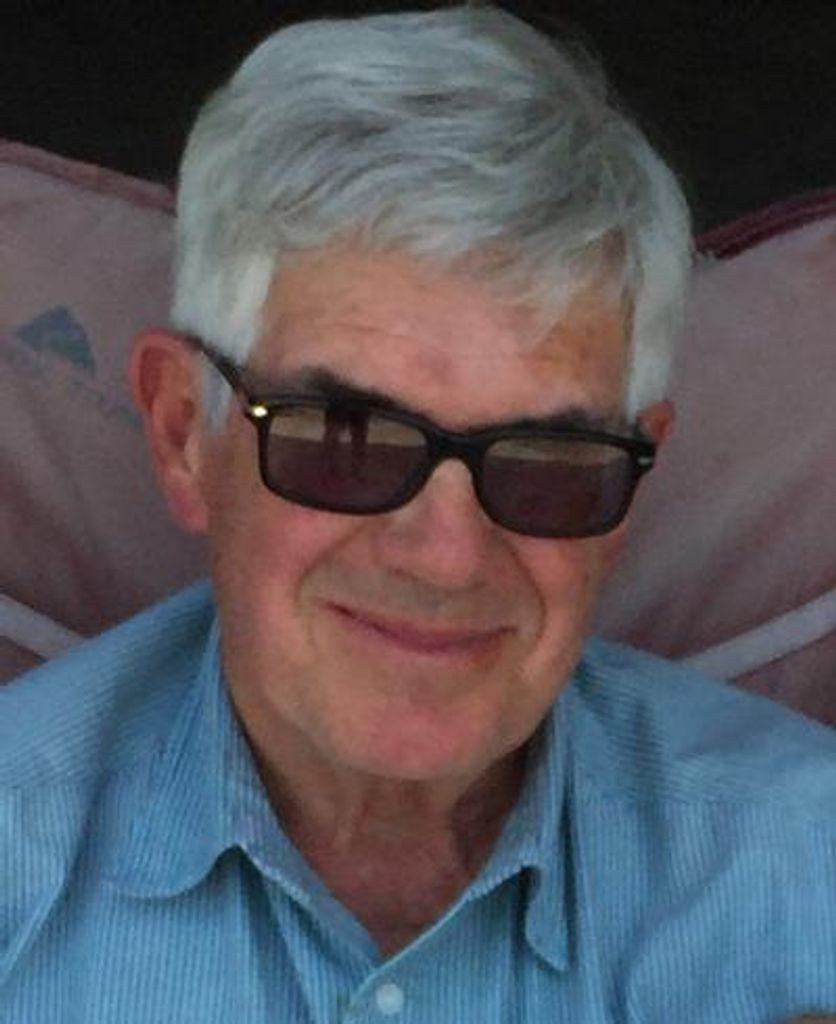 Conrad  E Michaelson Profile Photo