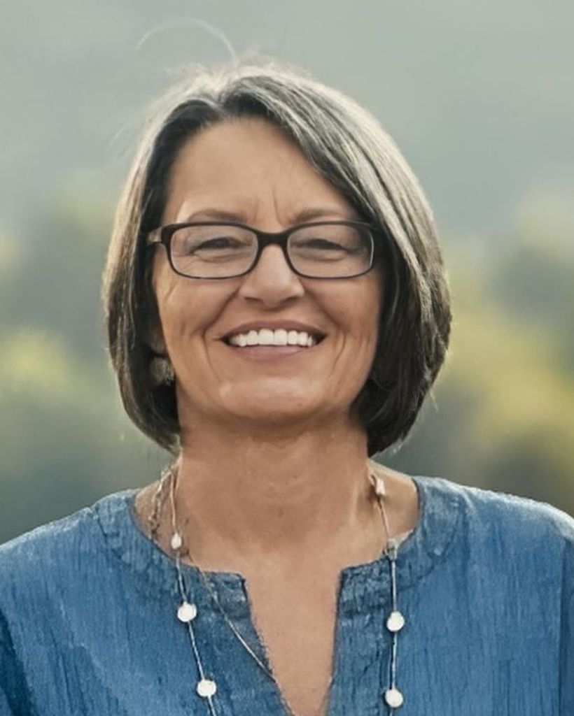 Lee Ann Robinson