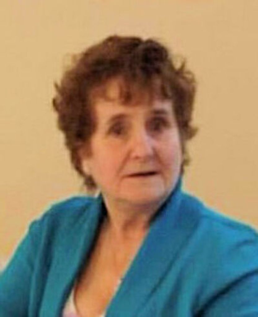 Ruby Arnold Layne Profile Photo