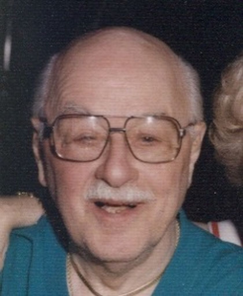 Ray W. Snyder