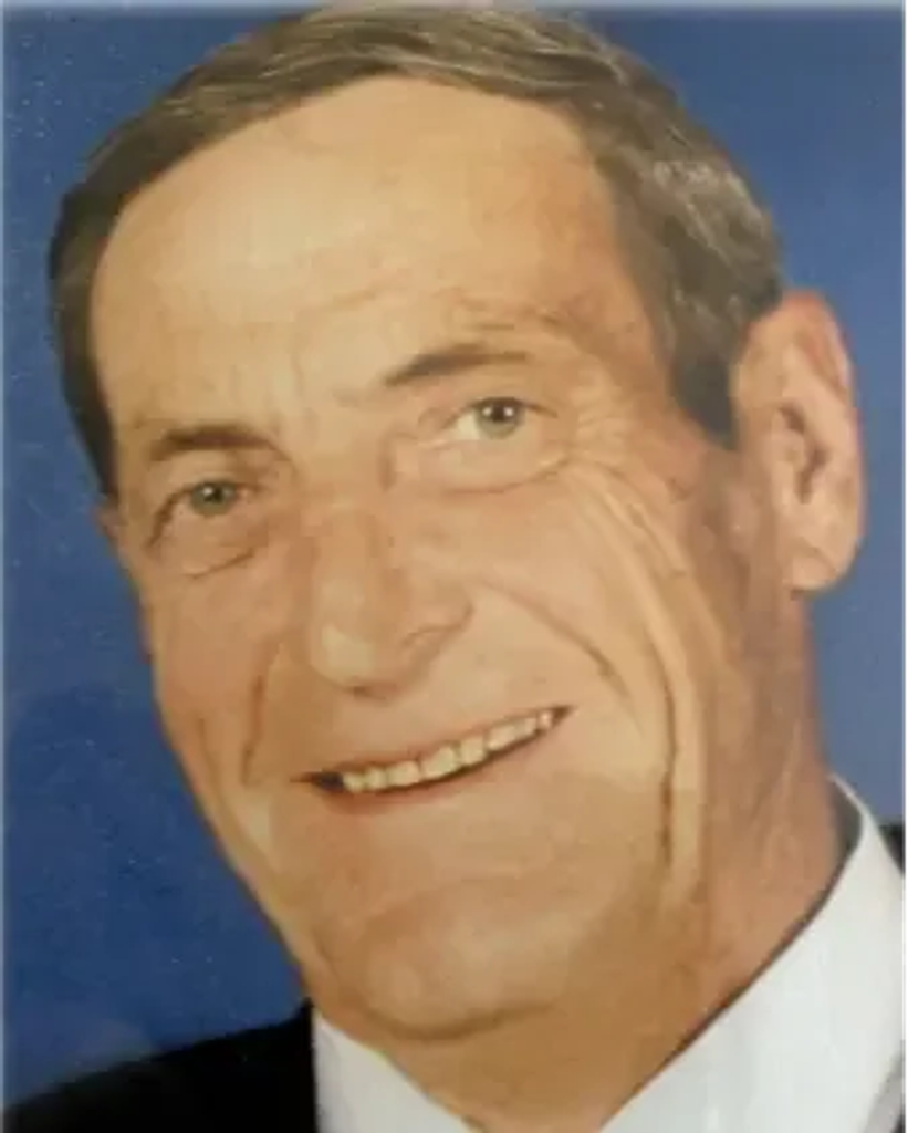Roger N. Benyshek Profile Photo