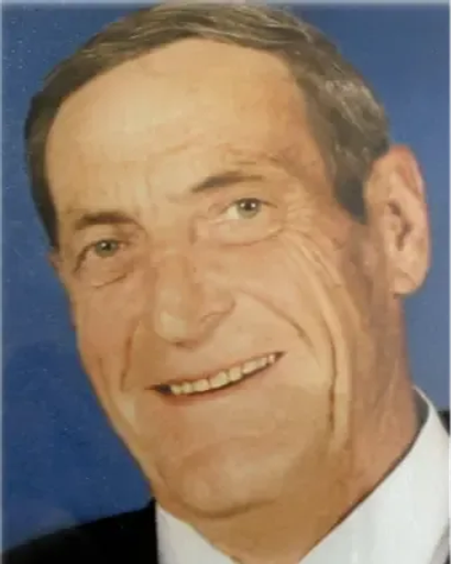 Roger N. Benyshek's obituary image