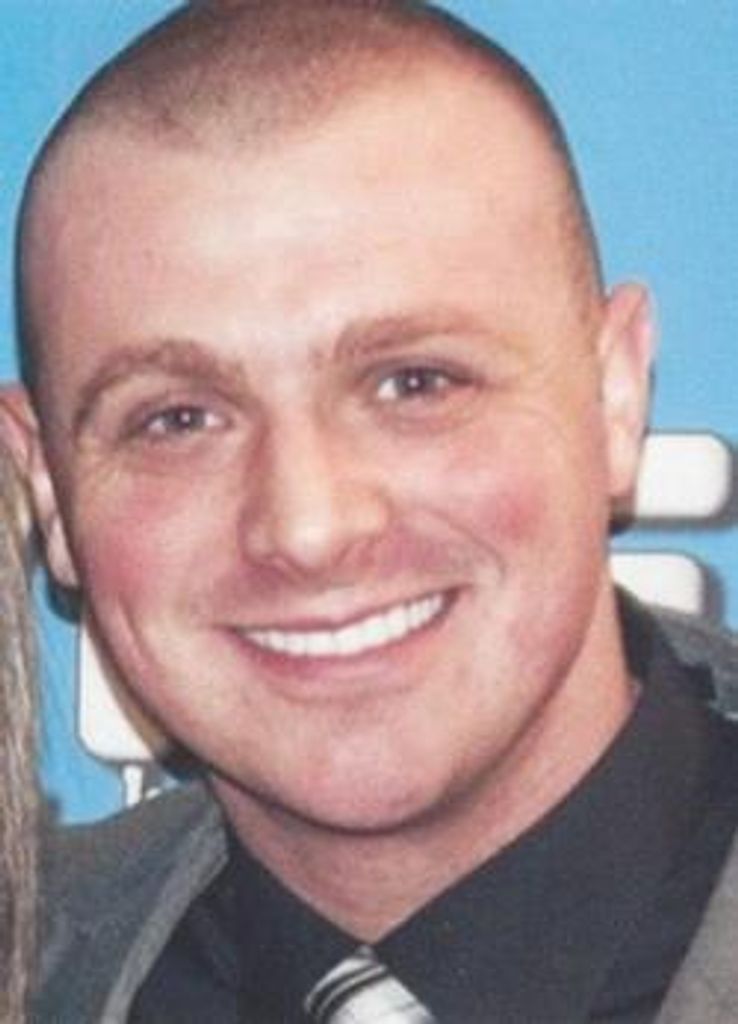 Douglas Rand Kimball