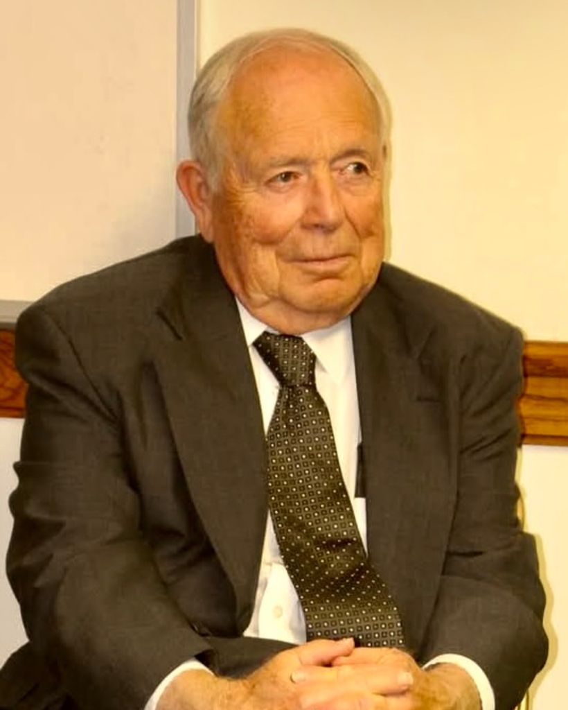Dick Brown