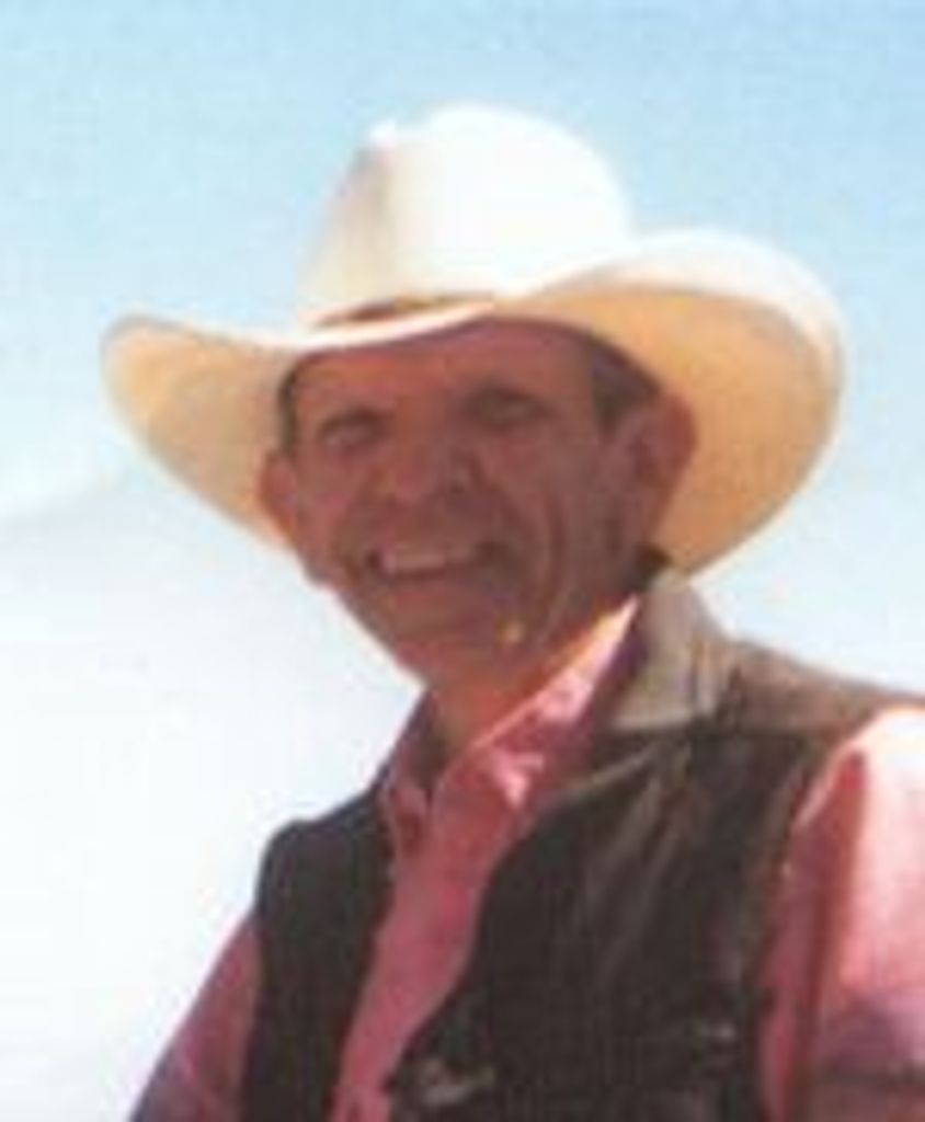 Ronald Keith Trithart