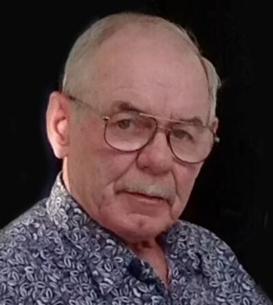 James Charles Scammell Profile Photo