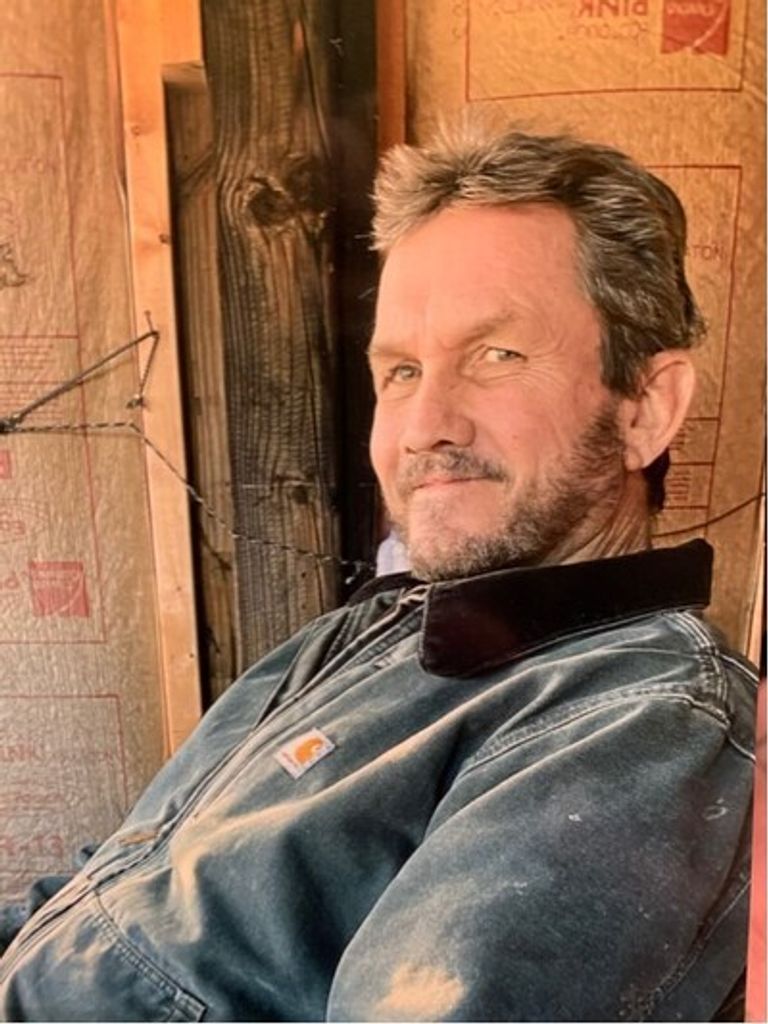 Donavin William Poland Profile Photo