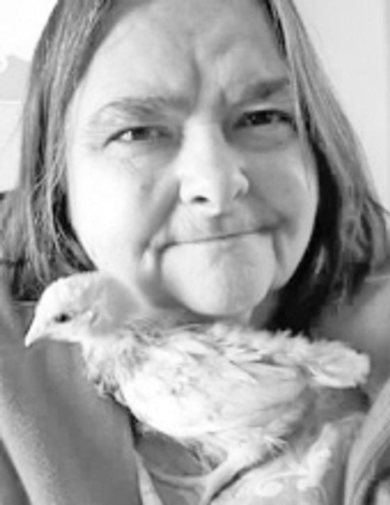 Sandra M. Blakemore