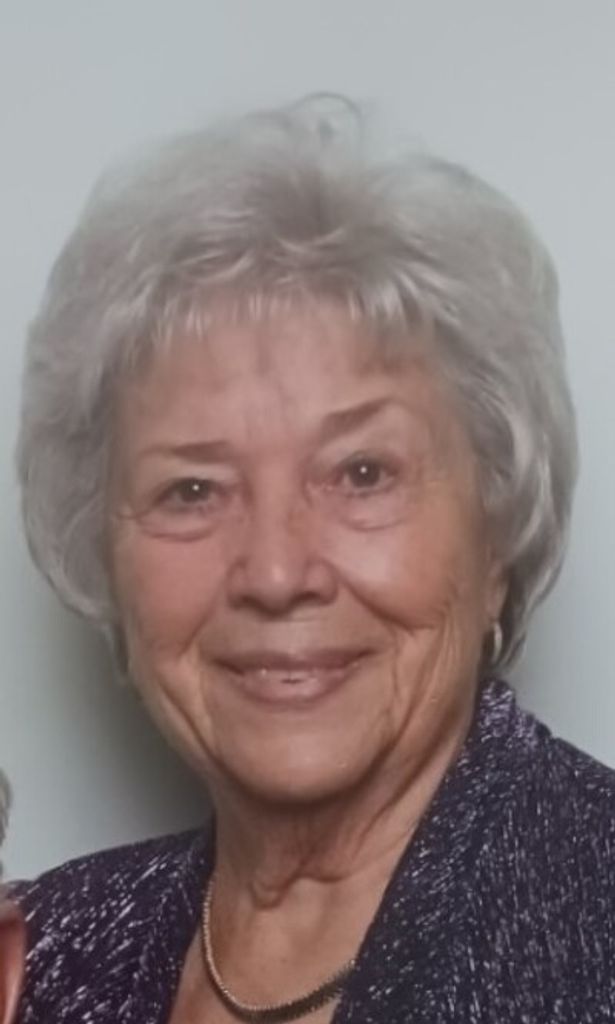 Sharron Johnson Bryant Profile Photo