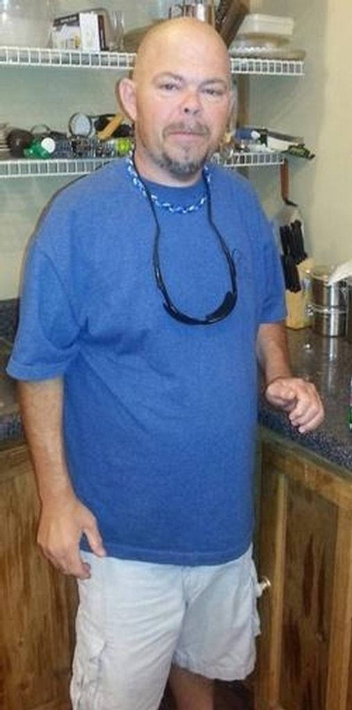 Marty Franklin Britt