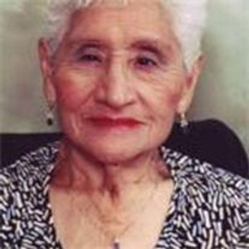 Vicenta Z. Alvarez Profile Photo