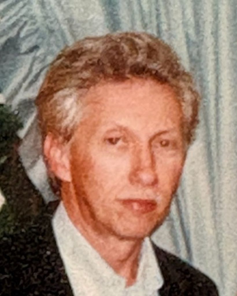 William Judson Angle