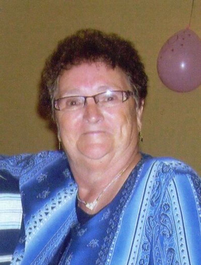 Edna Pearl Brenton Profile Photo