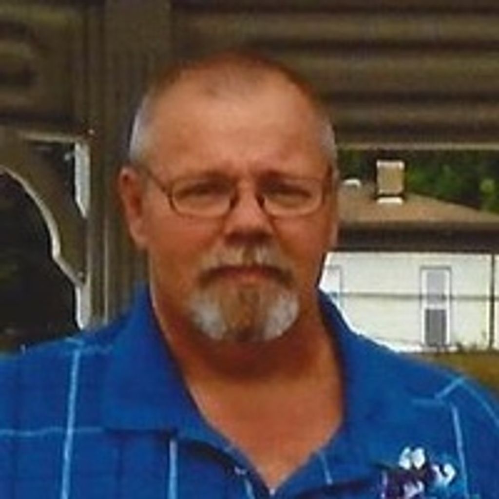 Loren "Teddy" Tedrow
