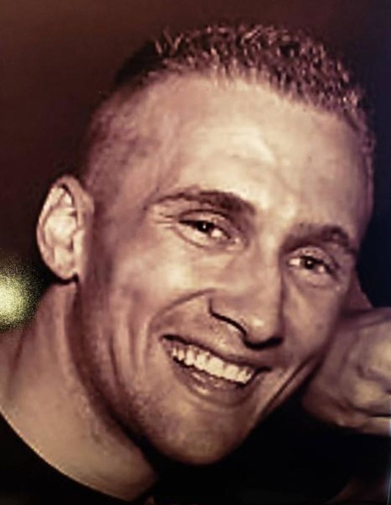 James Michael Dobson