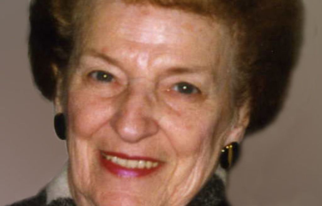 Wilma Rose Stanley