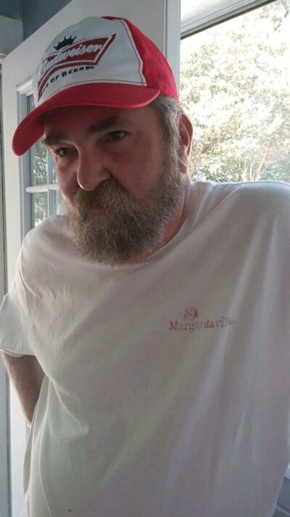 Clifton "Bill" William Walker, Sr. Profile Photo