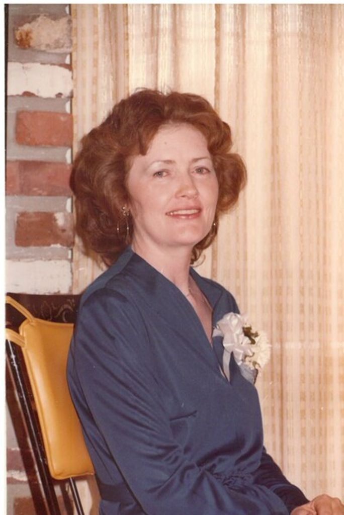 Sallie Brown Profile Photo