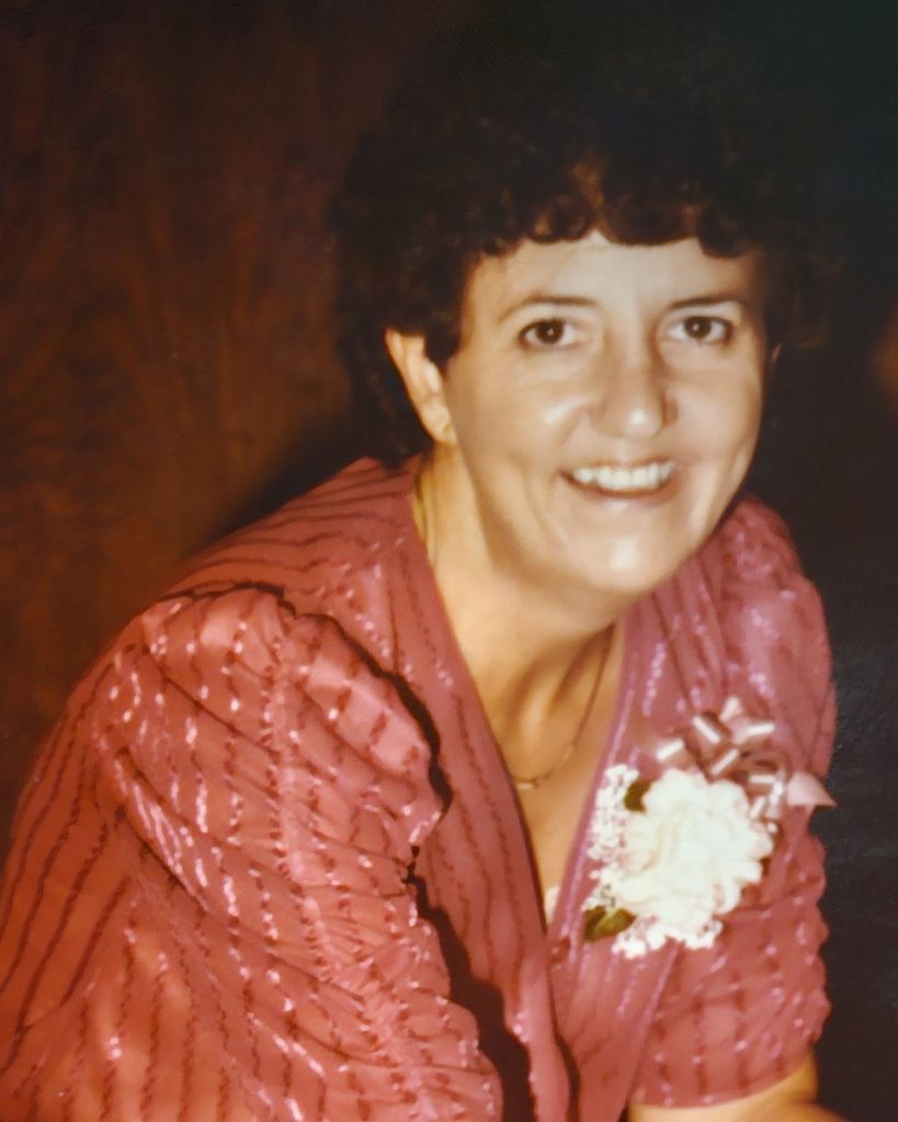 Toni Jo McCarthick Profile Photo