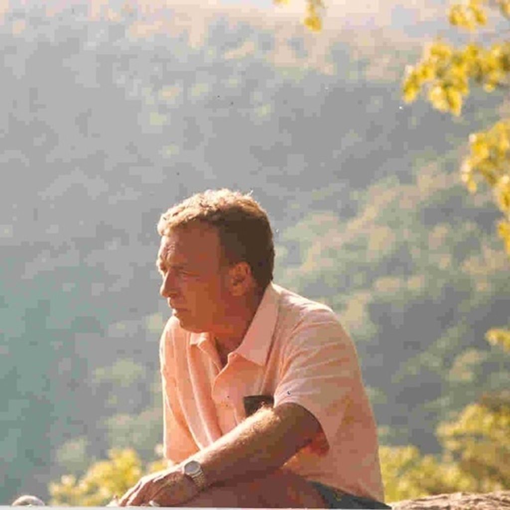 Earl Howard Williams