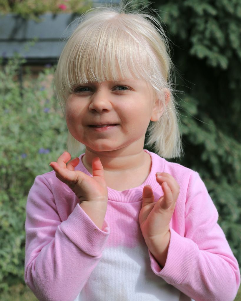 Cora Elise Osborn Profile Photo