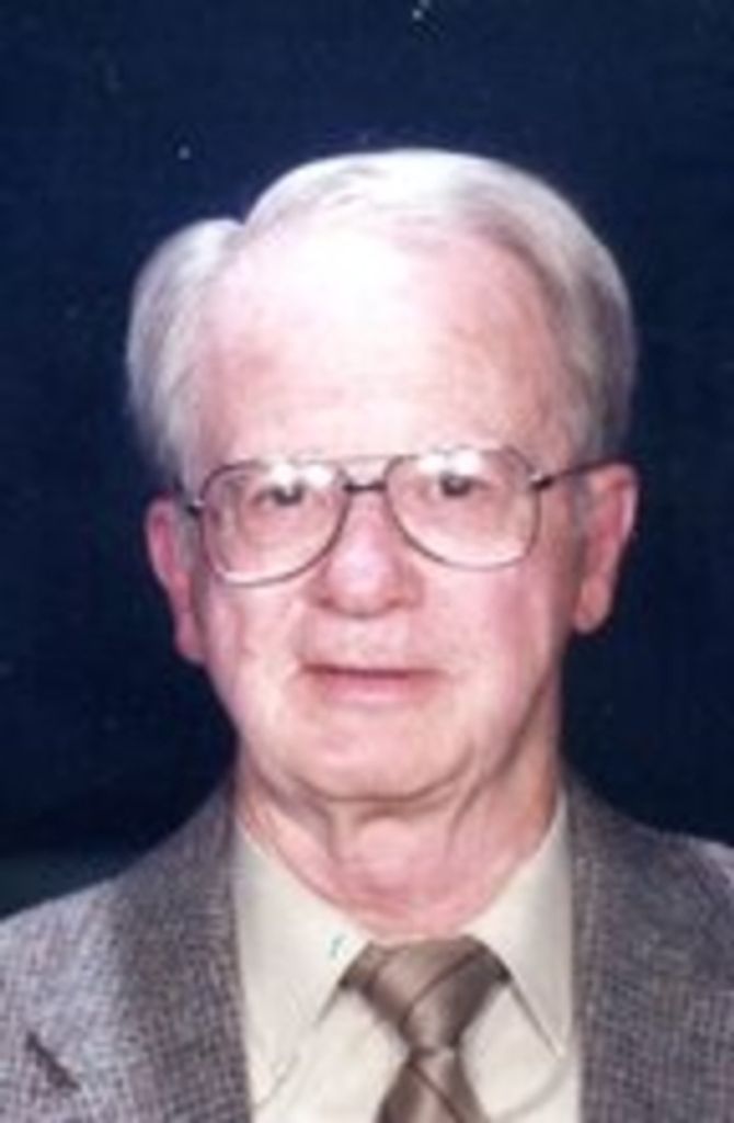 Preston Taylor Maxwell