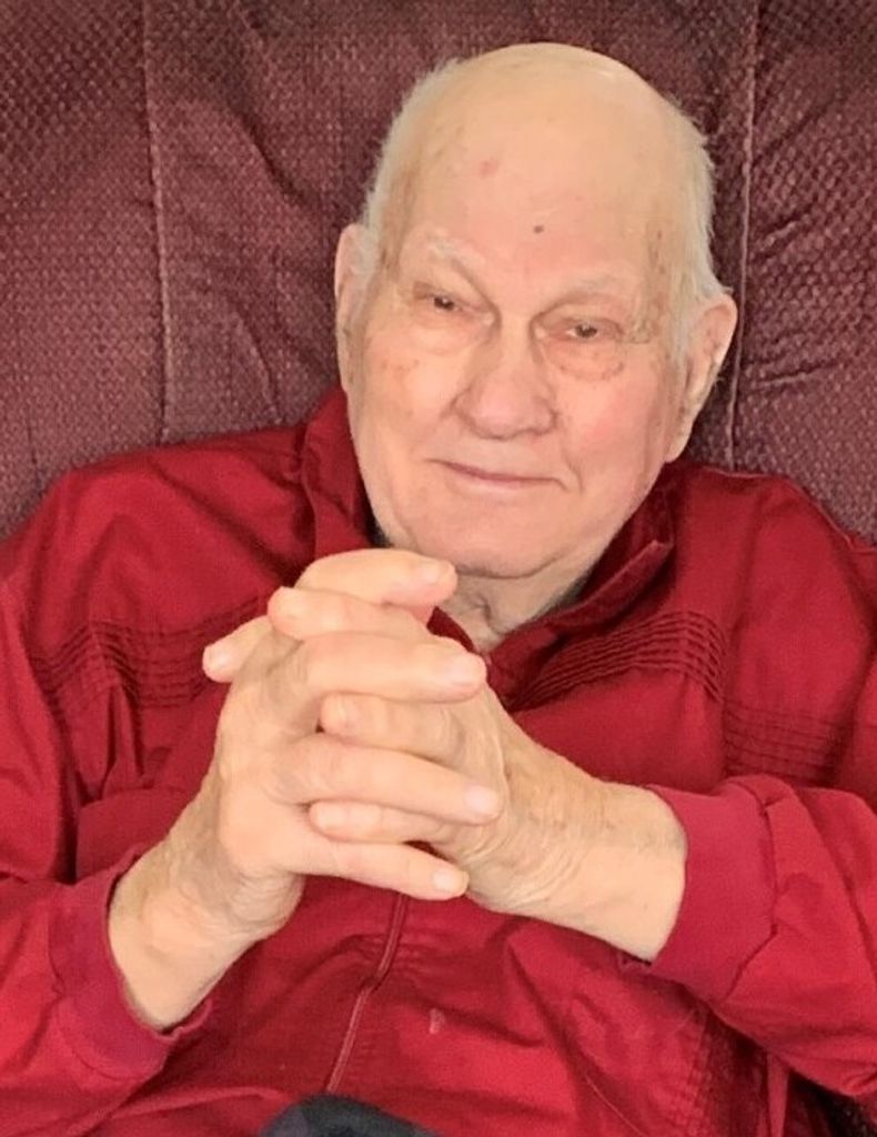 Ralph J. Breuer Profile Photo
