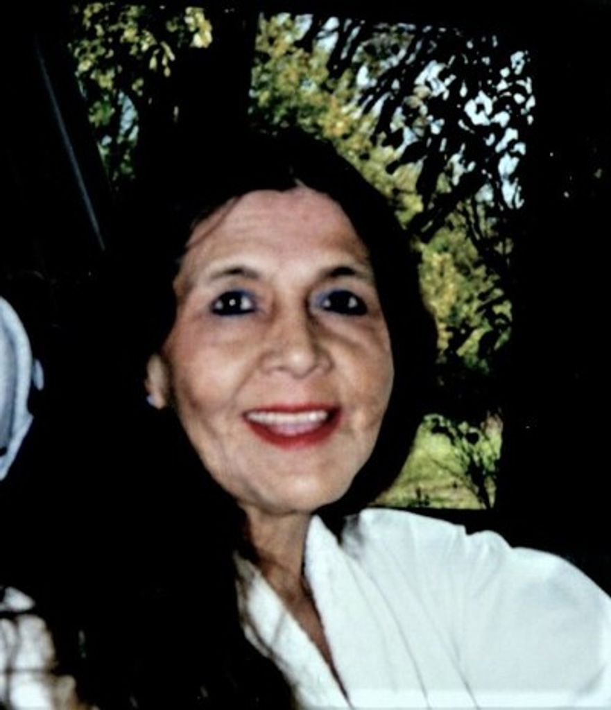 Crystal Walker Profile Photo