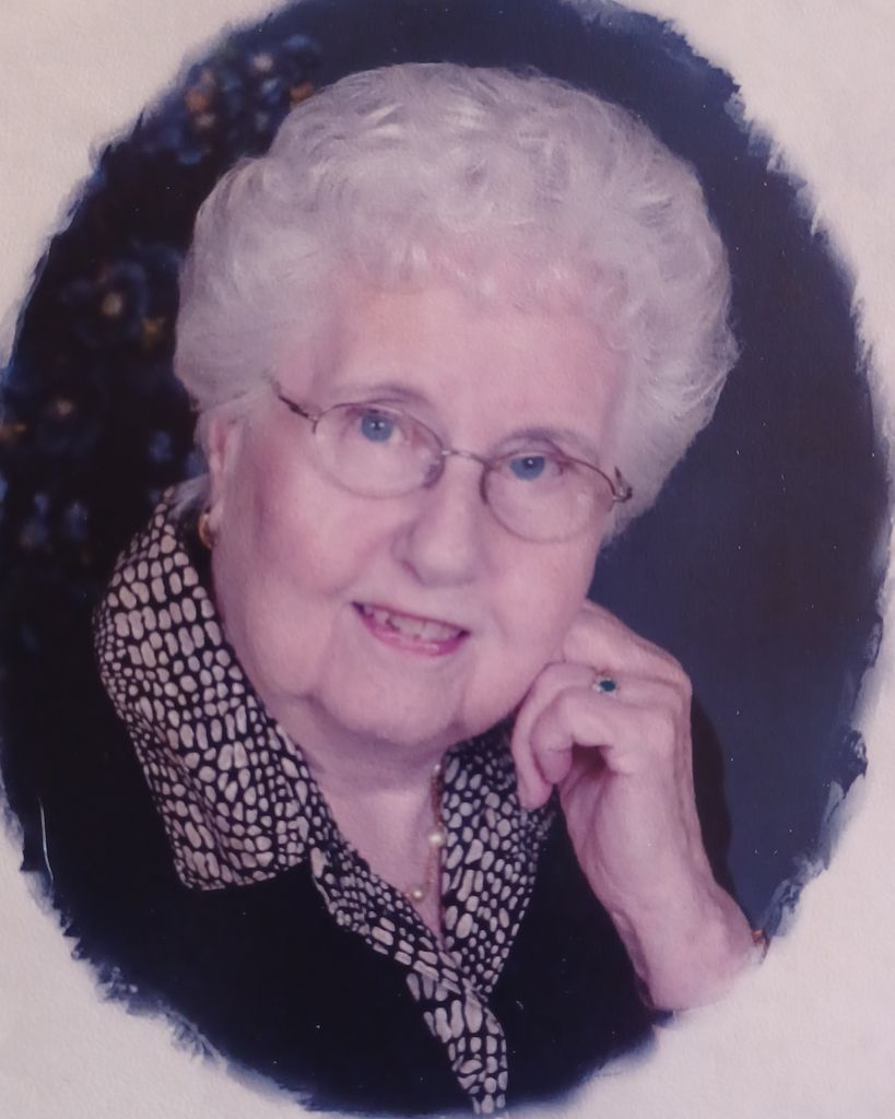 Koosje "Tosy" Marshall