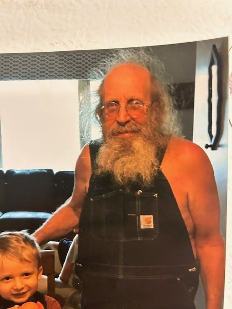 Richard Romanowski Profile Photo