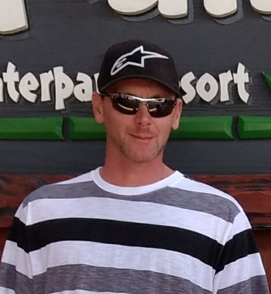 Eric Eicholtz