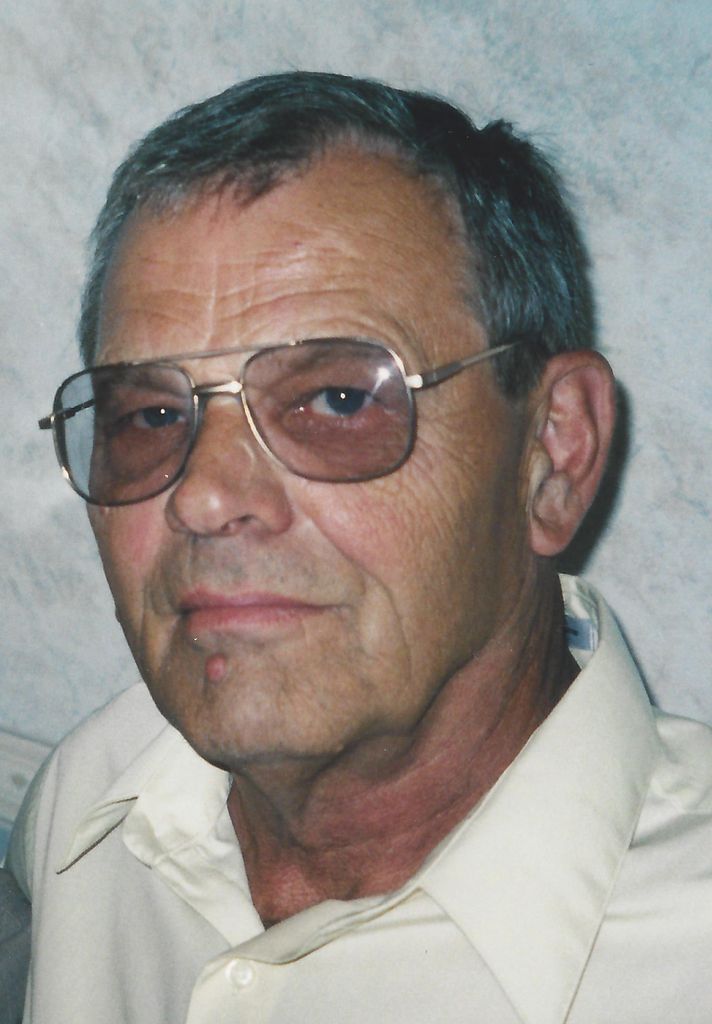 Daniel D. Schafer