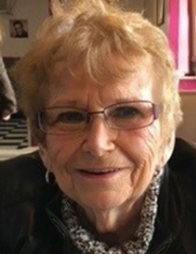 Joanne L. Goodall