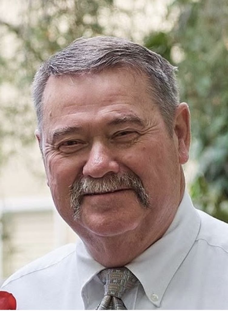 Roy William Steen