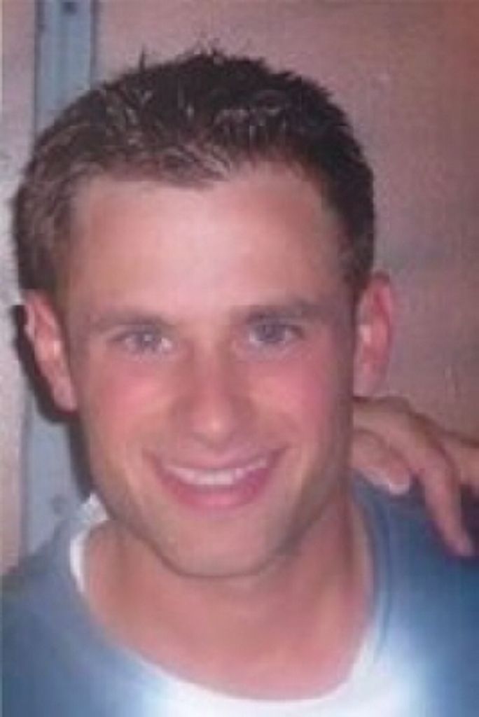 Justin R. Budwey