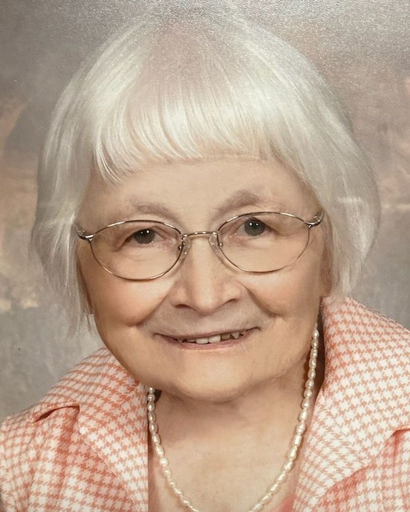 Arline M Gordon