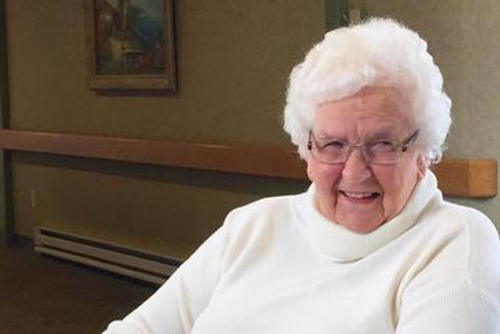 Marjorie A. Winchell