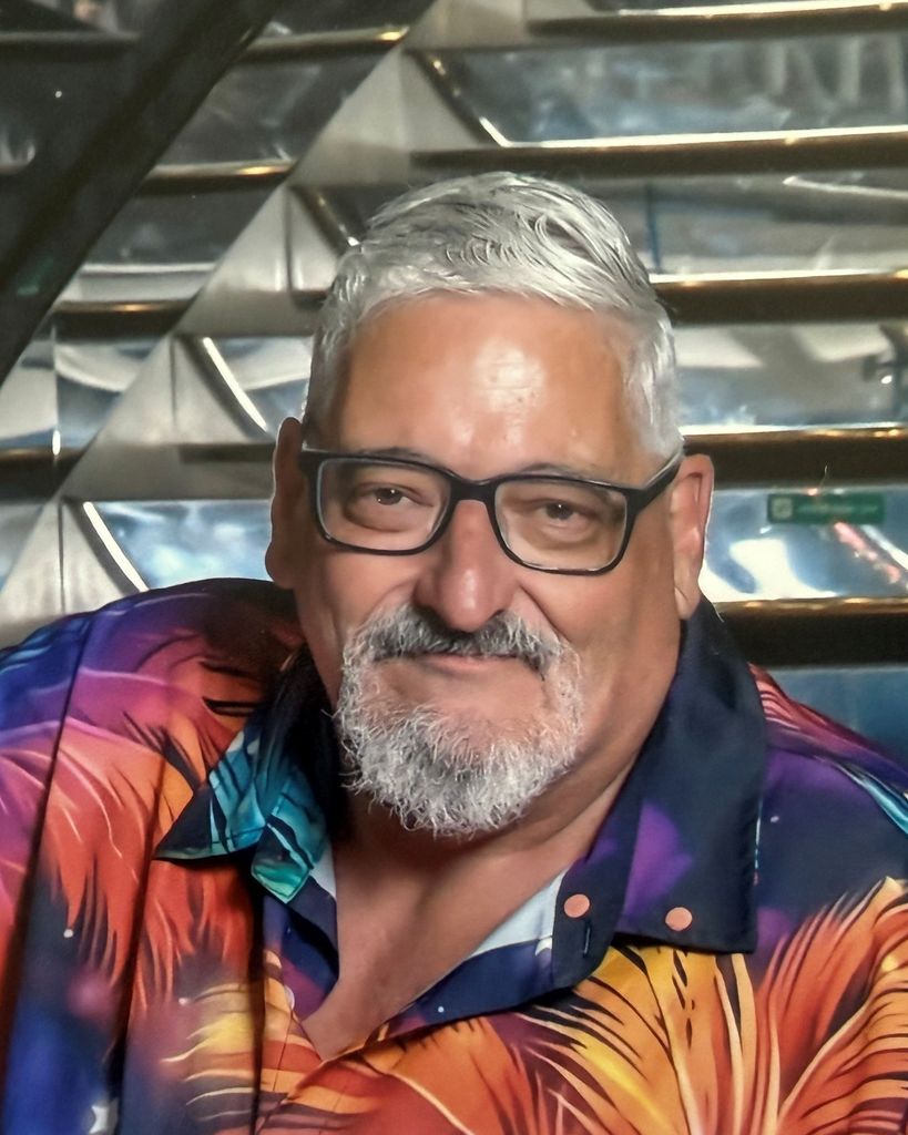 Douglas Jon Highman Profile Photo