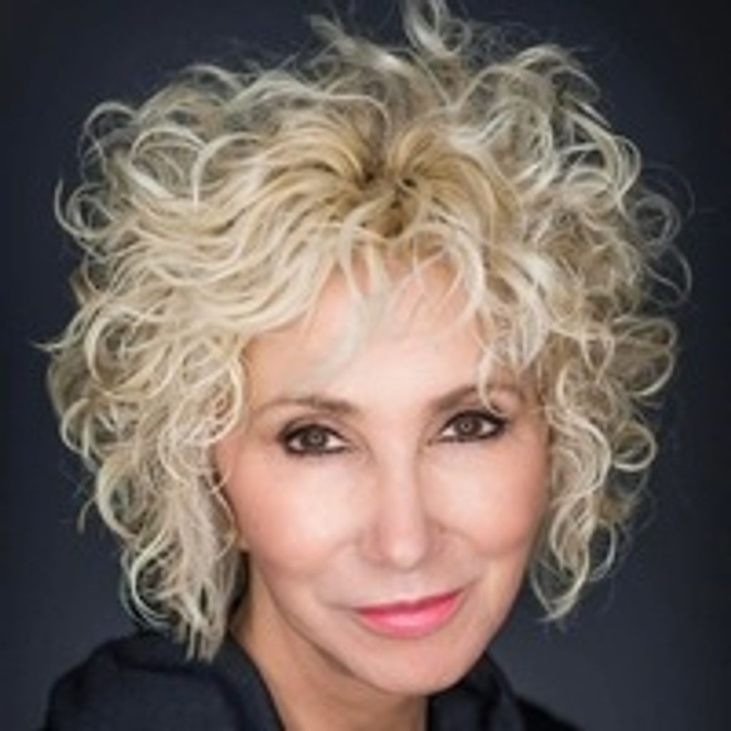 Nancy Nadine Olsen