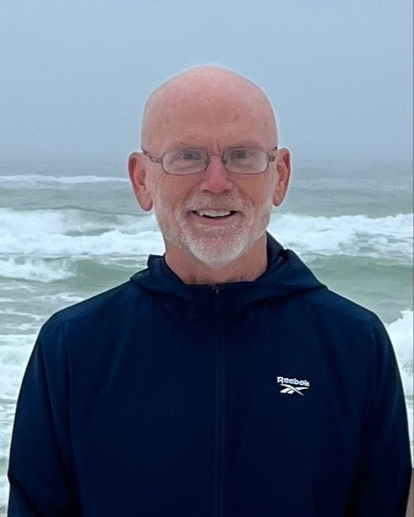 Robert "Bob" Dale Frymire