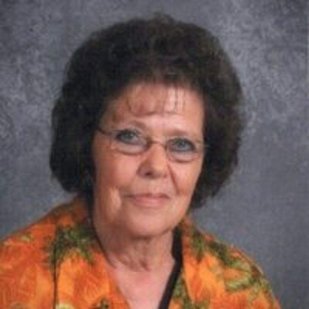 Delores "Dee" Goetzinger