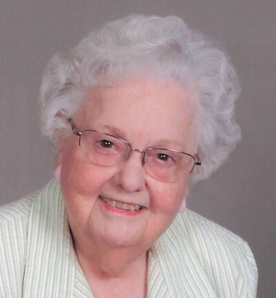 Betty Ann Daniel Profile Photo